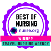 Nurse.org Winner